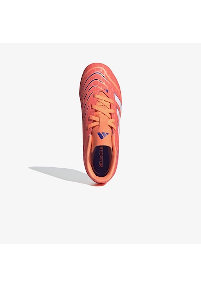 adidas Predator Club Çocuk Turuncu Halı Saha Kramponu Jh8867 Turuncu