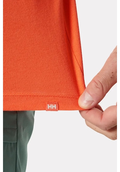 Helly Hansen Massif Graphic T-shirt