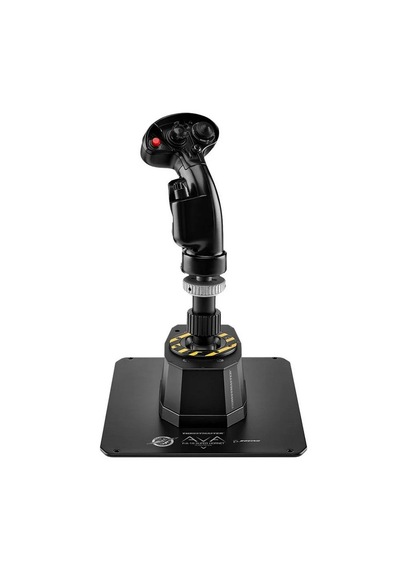 Thrustmaster Ava Fa18 Super Hornet Flight Stick Ww Version Pc -