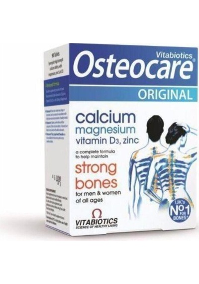 Vitabiotics 90 Tablet