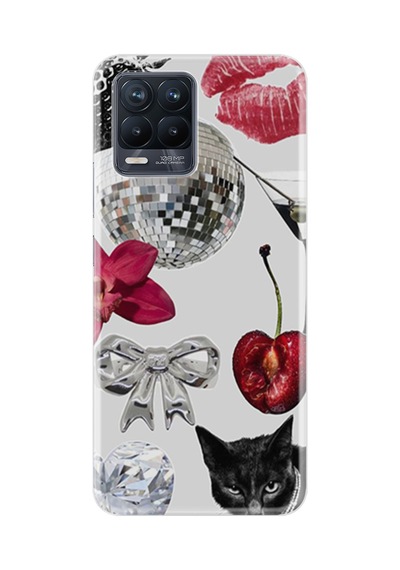 Realme 8 - 8 Pro Kılıf Hd Baskılı Kılıf Yüksek Korumalı - /çoksatanlar/- Name-74.jpg Renk104 Renk104