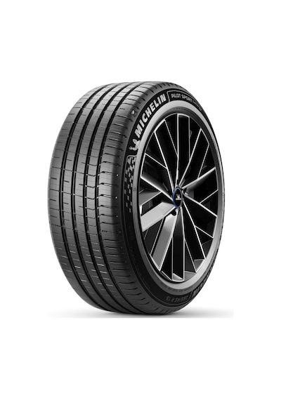 Michelin 235/45R21 101Y XL Pilot Sport 5 Energy Yaz Lastiği 2025