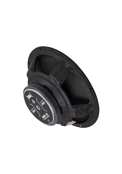 Mobass Mbm-20-240w Max-120w Rms-kaliteli 20 Cm Midrange Hoparlör-2026 Yeni Üretim