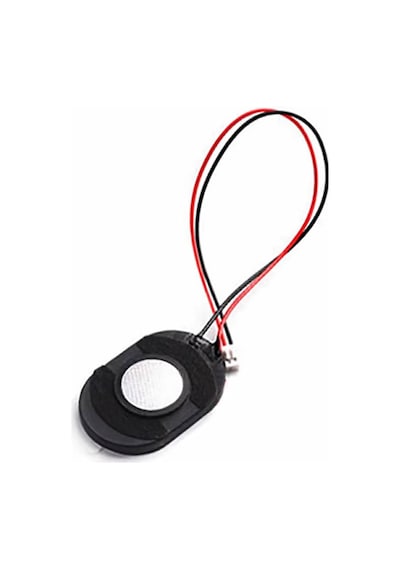 Hoparlör 1.5w 8ohm 20x30mm 10cm Kablolu Mini Speaker Ses Müzik Amfi Ürün Müze Otomobil Telefon
