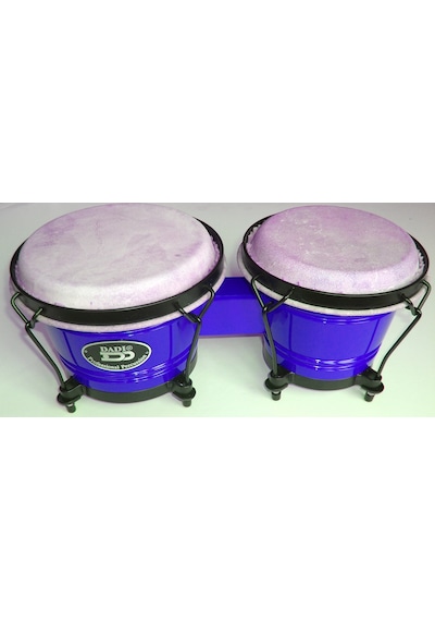 Dadı Bg-6575 Mavi Bongo