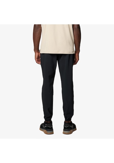 Columbia Hike Erkek Siyah Outdoor Eşofman Altı Ae1681 Siyah
