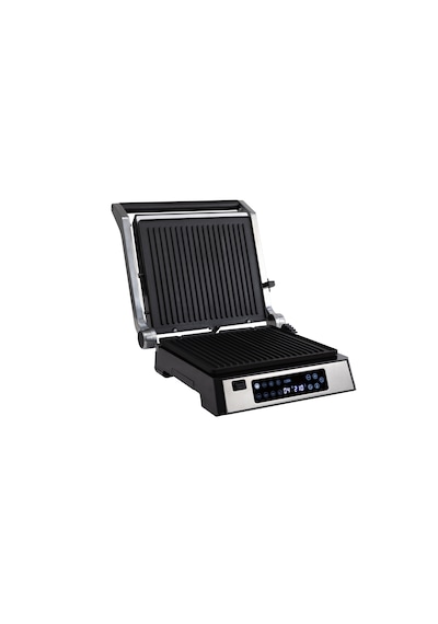 Luxell LXTM-03 2200 W Izgara Ve Dijital Tost Makinesi