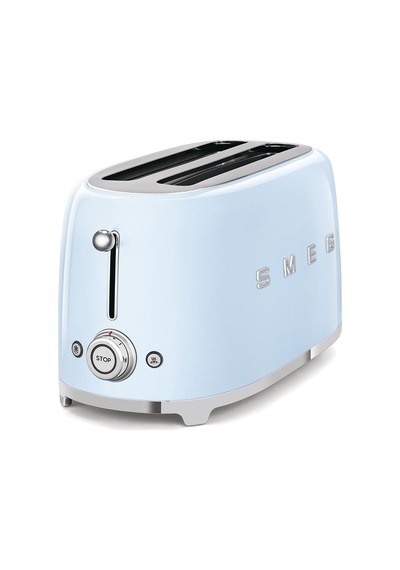 Smeg TSF02 4 Dilim Ekmek Kızartma Makinesi