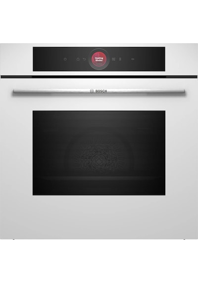 Bosch HBG7341W1 71 LT Ankastre Fırın