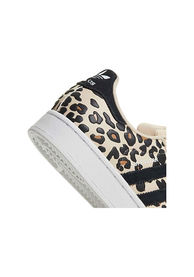 Adidas Superstar Iı J Genç Günlük Ayakkabı Kk2104 Bej