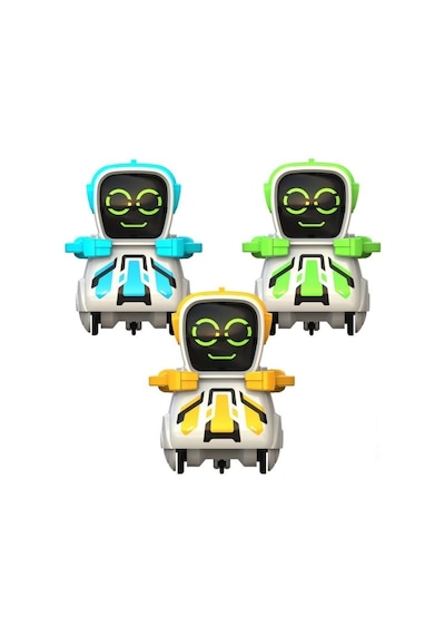 Pokibot Robot - Sıl/88043
