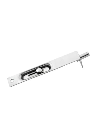 Condi Gömme Kapı Sürgüsü No:2 Saten 15 Cm 181kl5118109 Renkli