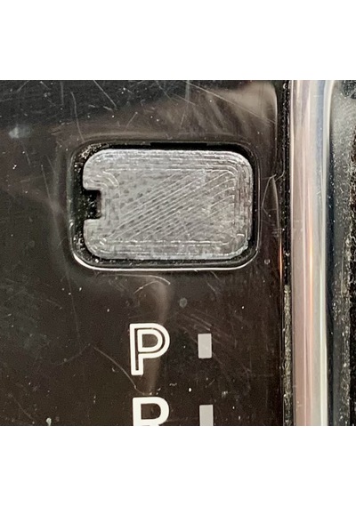 Mazda Cx-5 Telefon Manyetik Montaj Platformu