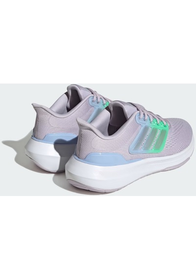 Adidas Ultrabounce W Kadın Mor Koşu Ayakkabısı HQ3786 Mor