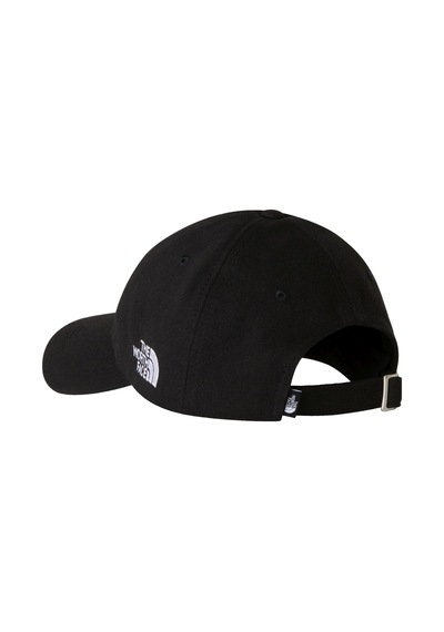 The North Face Norm Hat Unisex Şapka Nf0a7whonıj1 Siyah