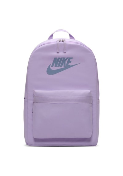 Nike Günlük Kullanıma Uygun Sırt Çantası Okul Çantası Dc4244-512 Mor