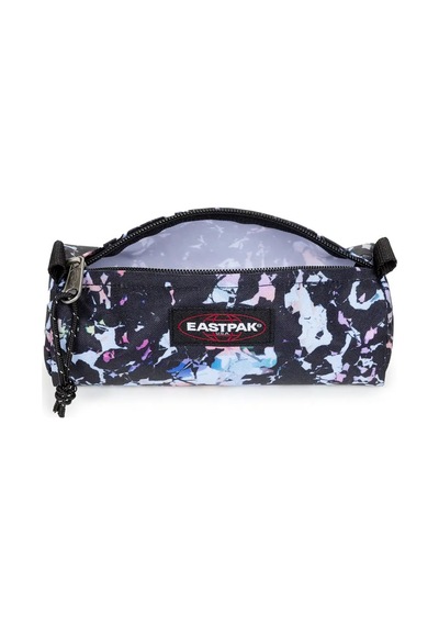 Eastpak Benchmark Single Kalem Çantası Camouflora Light Ek0003725w81