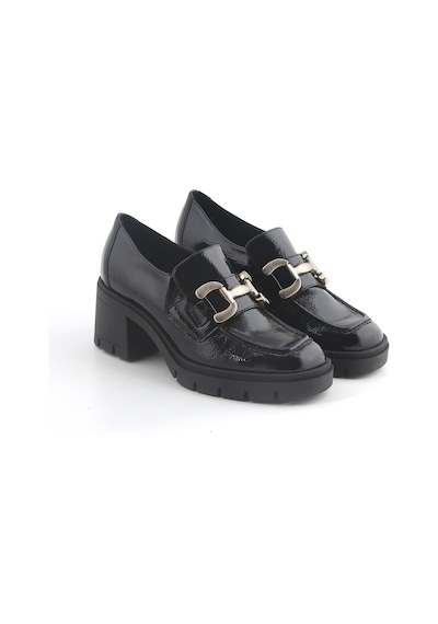 Oxford Klasik Kadın 215389 Comart 5389 Axel Nero 19999 Siyah