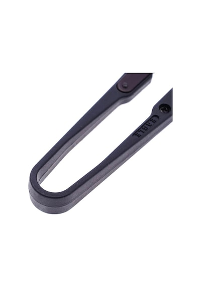 Metal Bakalit Yaylı İplik Temizleme Makası / Tc-805b