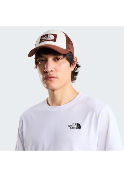 The North Face Mudder Trucker Unisex Şapka Nf0a5fxan0j1 Çok Renkli