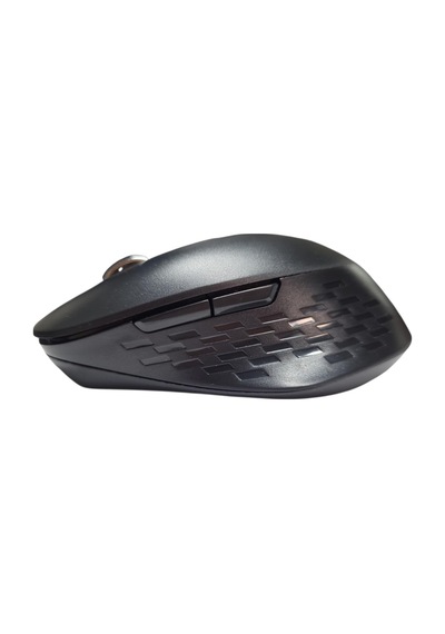 Kablosuz, Şarj Edilebilir 5 Tuşlu Bilgisayar Faresi Q8 - Kablosuz Mouse Diğer