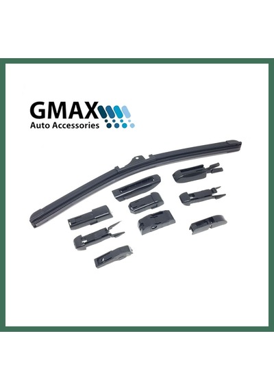 En-cag Gmax Muz Silecek 9 Aparatlı 480mm Bss