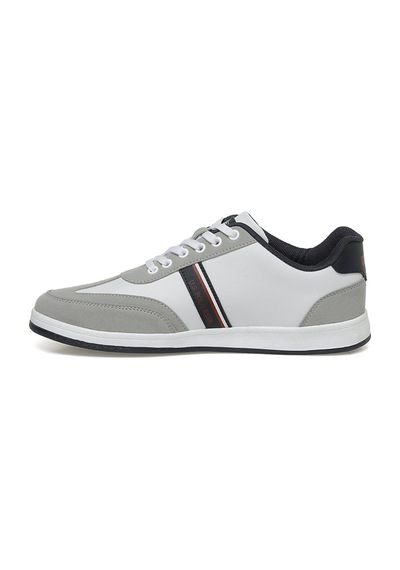 U.s. Polo Assn. Kares Wt 3pr Beyaz Erkek Sneaker 000000000101391324 Beyaz U.s. Polo Assn. Kares Wt 3pr Beyaz Erkek Sneaker 000000000101391324 Beyaz