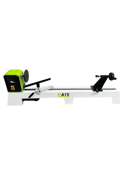 Hais MC1443 Ahşap Torna Makinesi 1000 MM