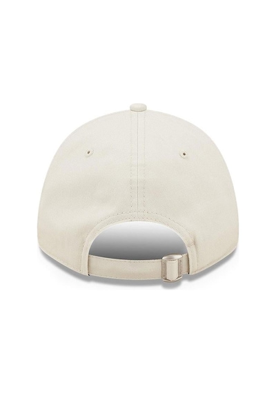 New Era League Essentıal 9forty Losdod Unisex Şapka 60298730 Bej