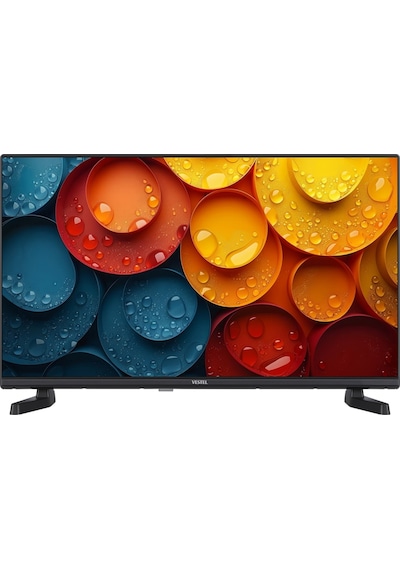 Vestel 32HT9740 32'' 80 Ekran HD Smart TV