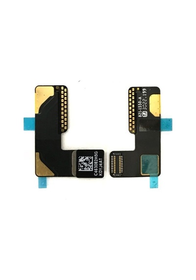 Apple Uyumlu iPad  Mini Için Oem Dokunmatik Bordu (469242777)