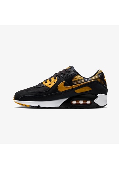 Nike Air Max 90 Kadın Siyah Spor Ayakkabı Ir5598-001 Juststep