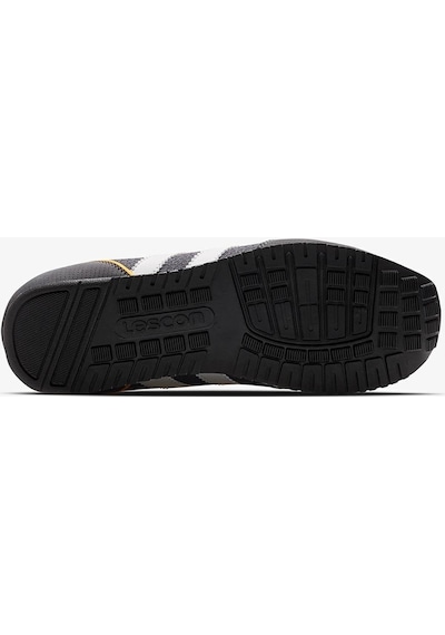 Lescon Boston Erkek Sneaker Ayakkabı 24Bae00Bst5M-Füme