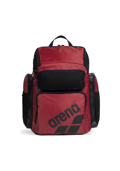 Arena One Go Backpack 45l Sırt Çantası Kırmızı
