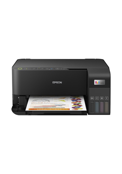 Epson Eco Tank L3550 Mürekkep Tanklı Fonksiyonlu Yazıcı