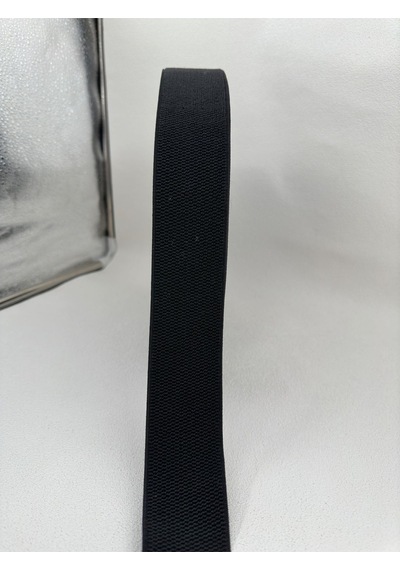 Paşateks 4 Cm Petekli Lastik-5 Metre-siyah