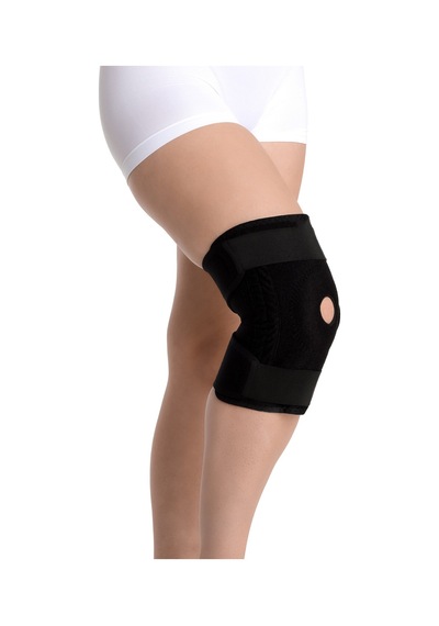 Ligament Destekli Patella Dizlik Standart Beden