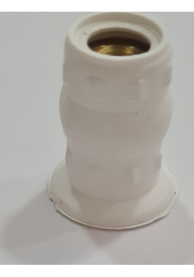 Homebad M5 Takoz Dübel Seti / Duravit 0050501000 Uyumlu
