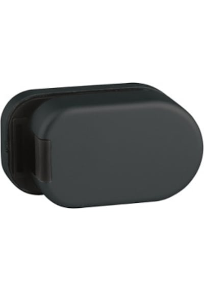 Hoppe Hcs Gd A761/762 Cam Kapılar İçin Cam-cama Karşılık Adaptörü
