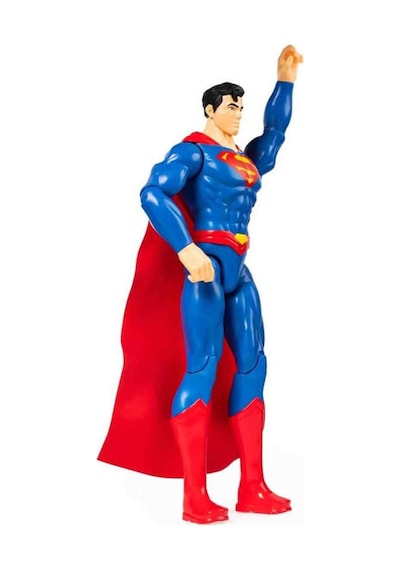 Dc Comics Aksiyon Figürleri Superman 30 Cm Oyuncak Superman Figür