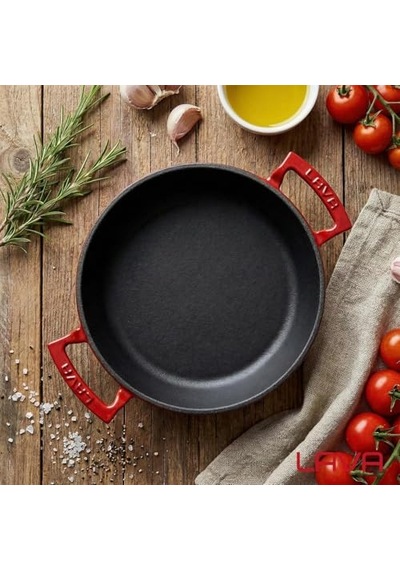 Bakır Sahan 20 Cm Çok Renkli