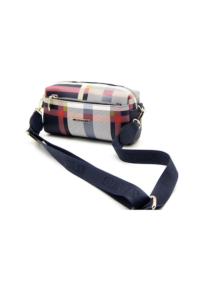 Silver & Polo Laci - Laci Sp1142 Kadın Çapraz Çanta Laci - Laci