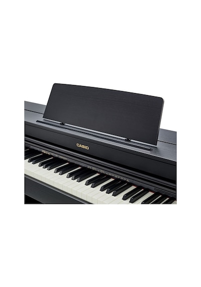 Casio Ap-470 Dijital Piyano Mat Siyah