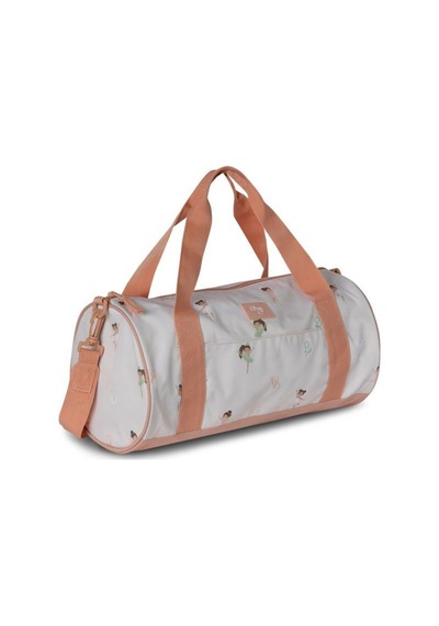 Citron Çocuk Spor Çantası, Omuz Askılı - Ballerina 1061213