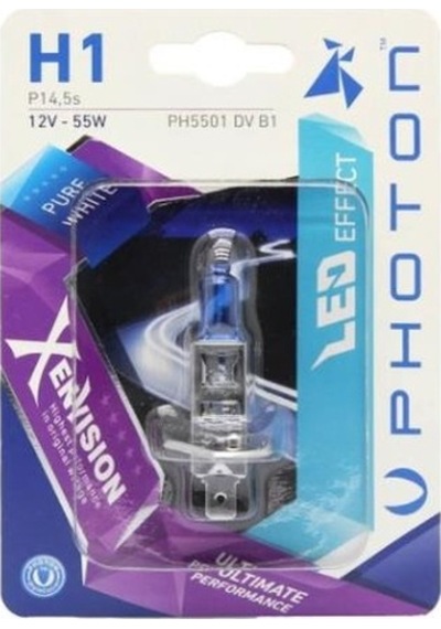 Photon H1 Dv Beyaz