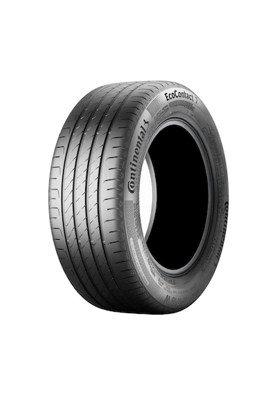 Continental 225/50R18 95V Ecocontact 7 + Yaz Lastiği - 2026