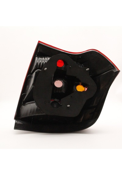 Toyota Corolla E120 Hatchback 2001-2004 Sağ Arka Stop Lambası Depo 212-19h1r