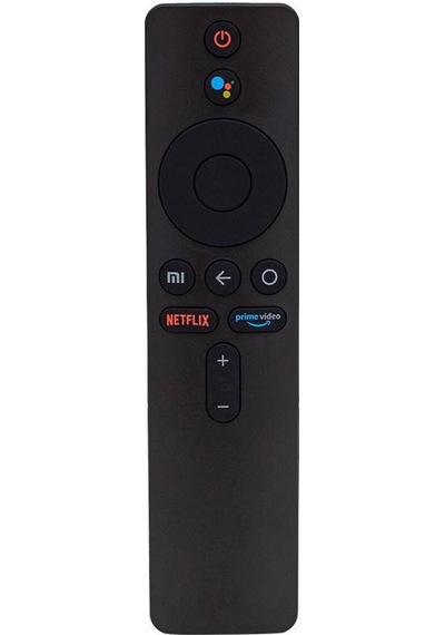 Xiaomi Mi Tv Stick Netflix Prime Uzaktan Kumanda
