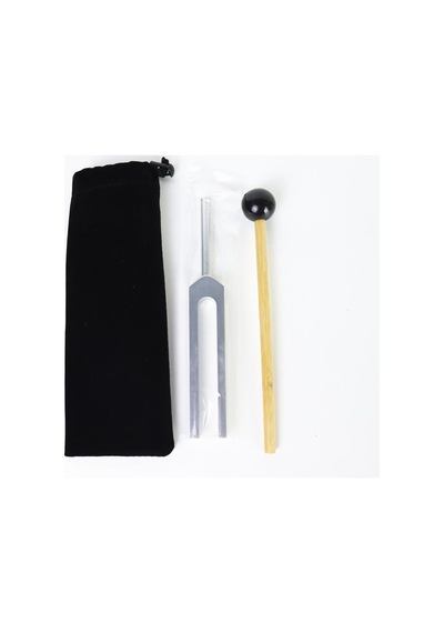 Tuning Fork Diyapozon 512 Hz Çatalı