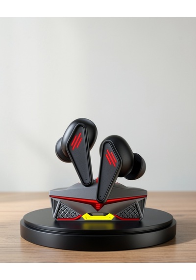 Bluetooth Kulaklık Profesyonel Oyun İçin Belirtilmemiş